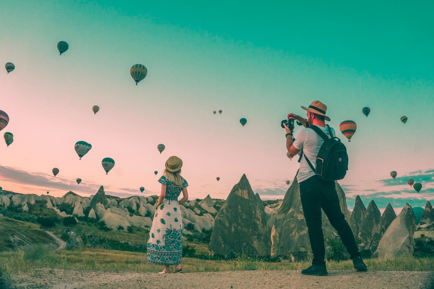 How To Travel Like A VIP Everywhere