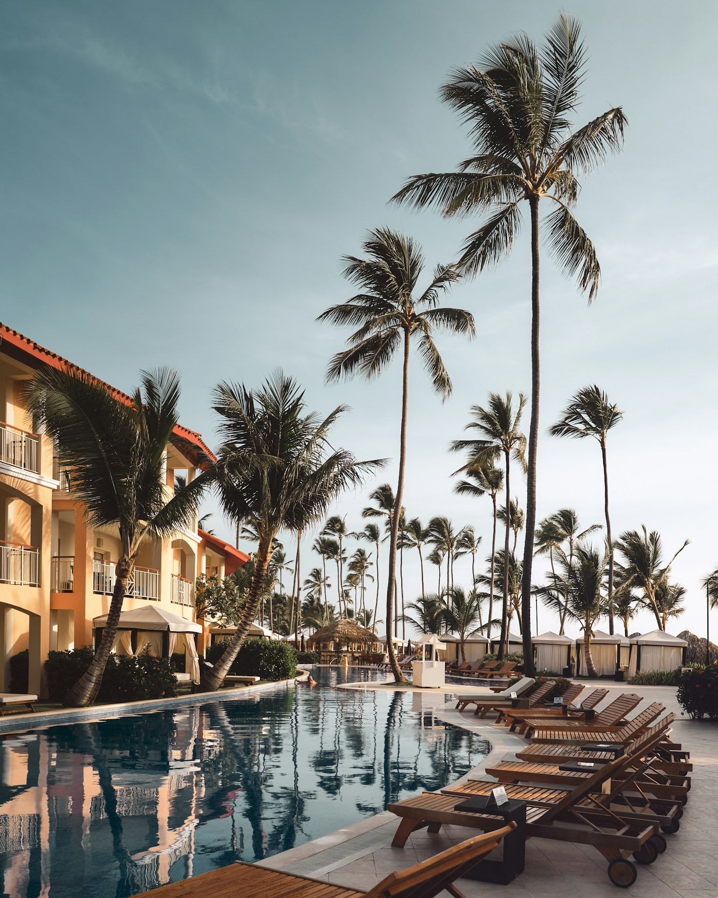 The Ultimate Guide To Luxury Hotel Stays