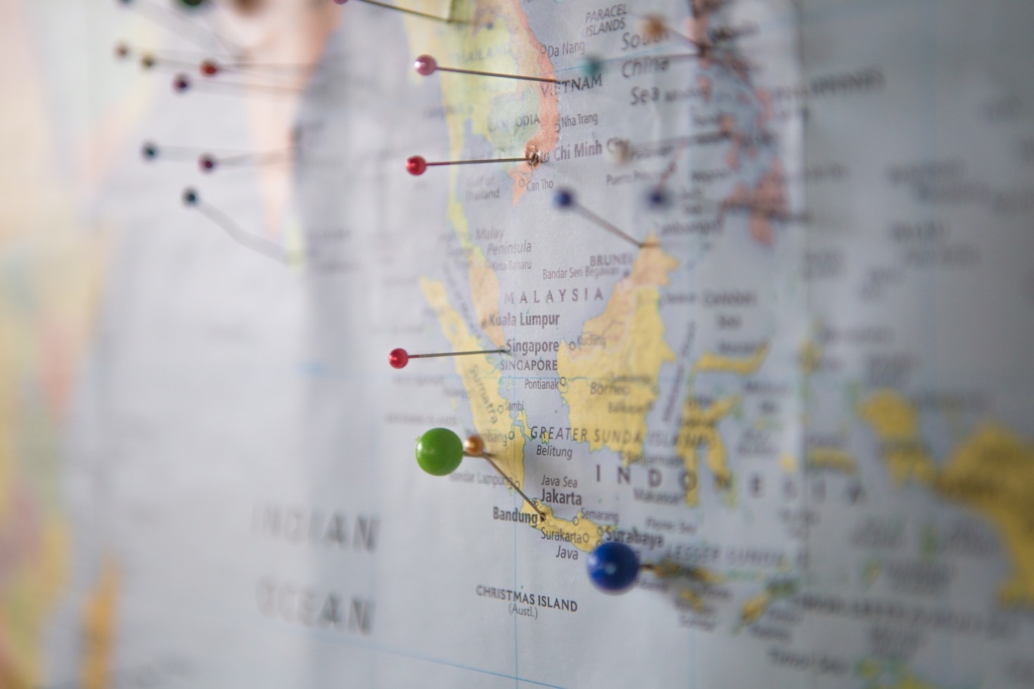 Why Personalized Itineraries Change Your Travel Game