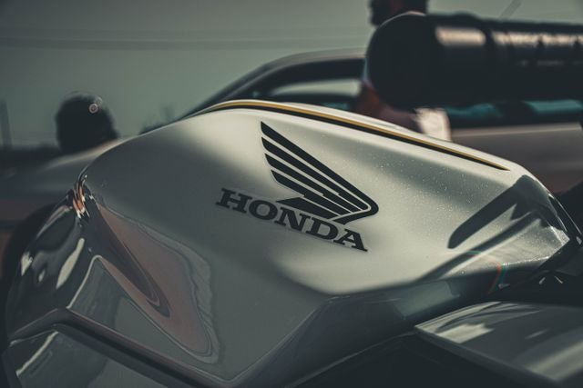 Honda Motor Company