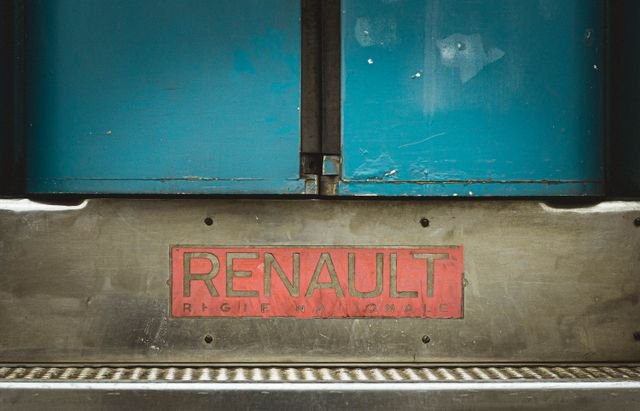 Renault
