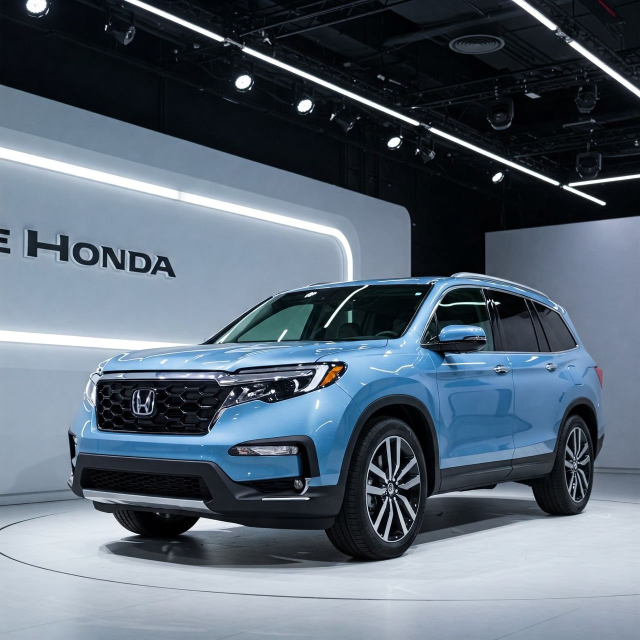 honda
